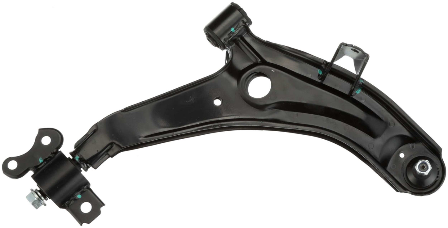 Delphi Control Arm and Ball Joint Assembly TC6702