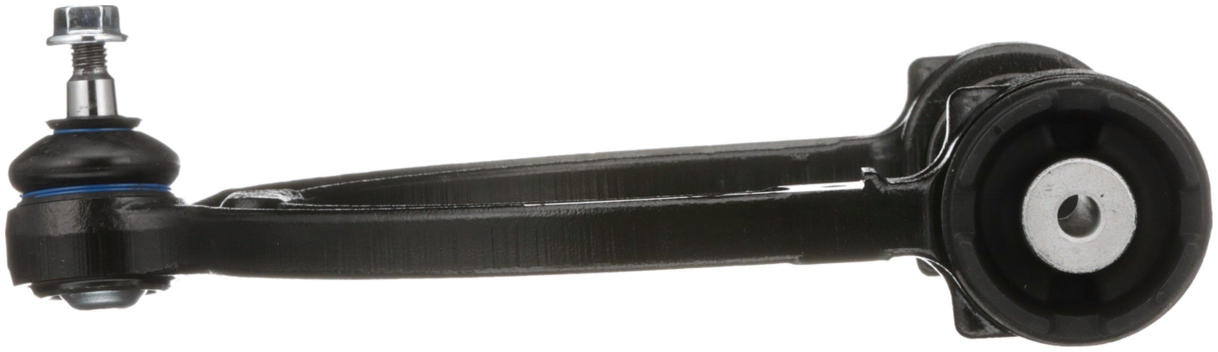 Delphi Control Arm and Ball Joint Assembly  top view frsport TC6709