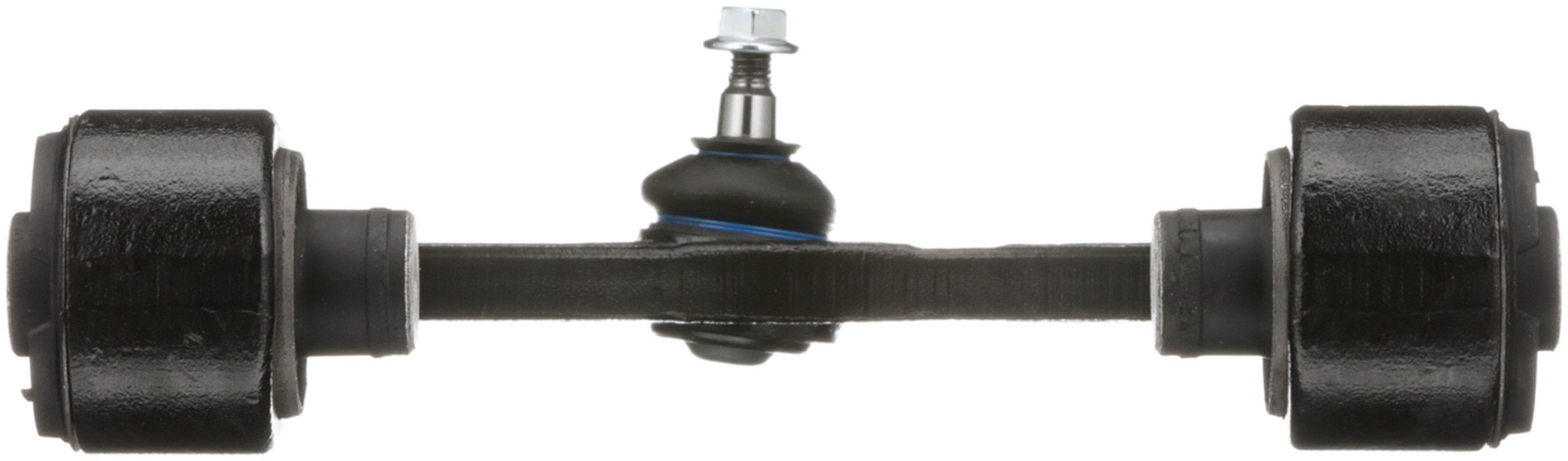 Delphi Control Arm and Ball Joint Assembly  top view frsport TC6709