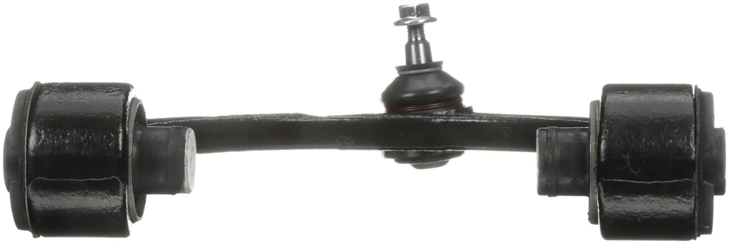 Delphi Control Arm and Ball Joint Assembly  top view frsport TC6710