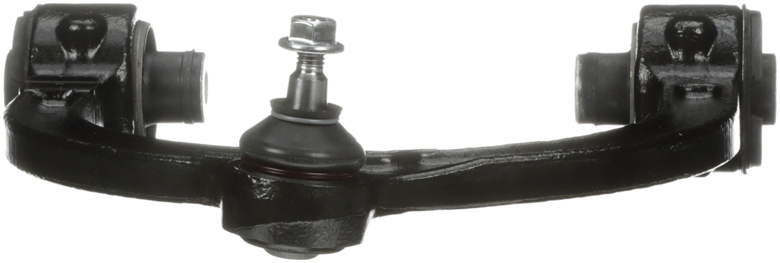 Delphi Control Arm and Ball Joint Assembly  top view frsport TC6710