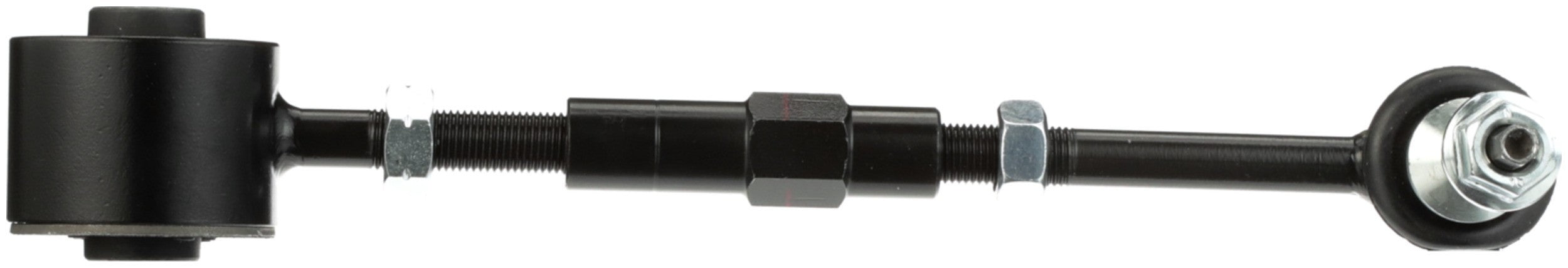 Delphi Control Arm and Ball Joint Assembly TC6714