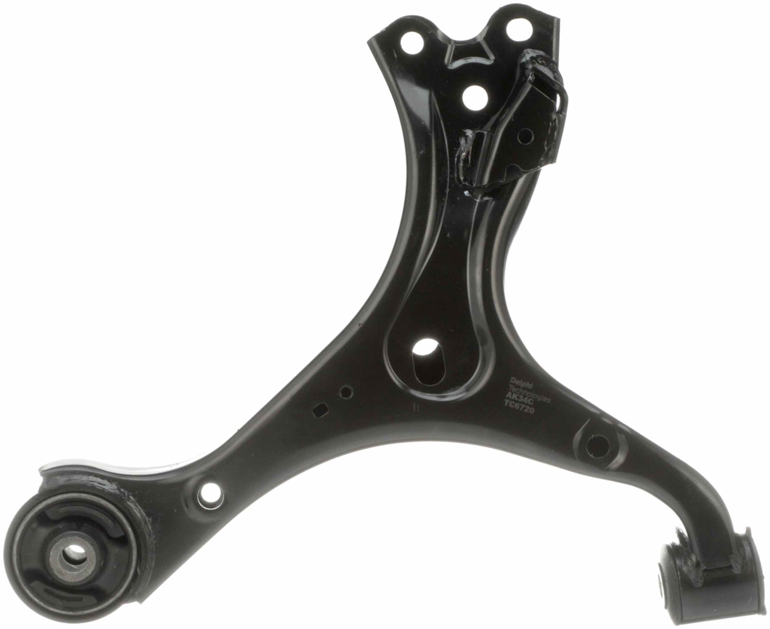 Delphi Control Arm TC6720