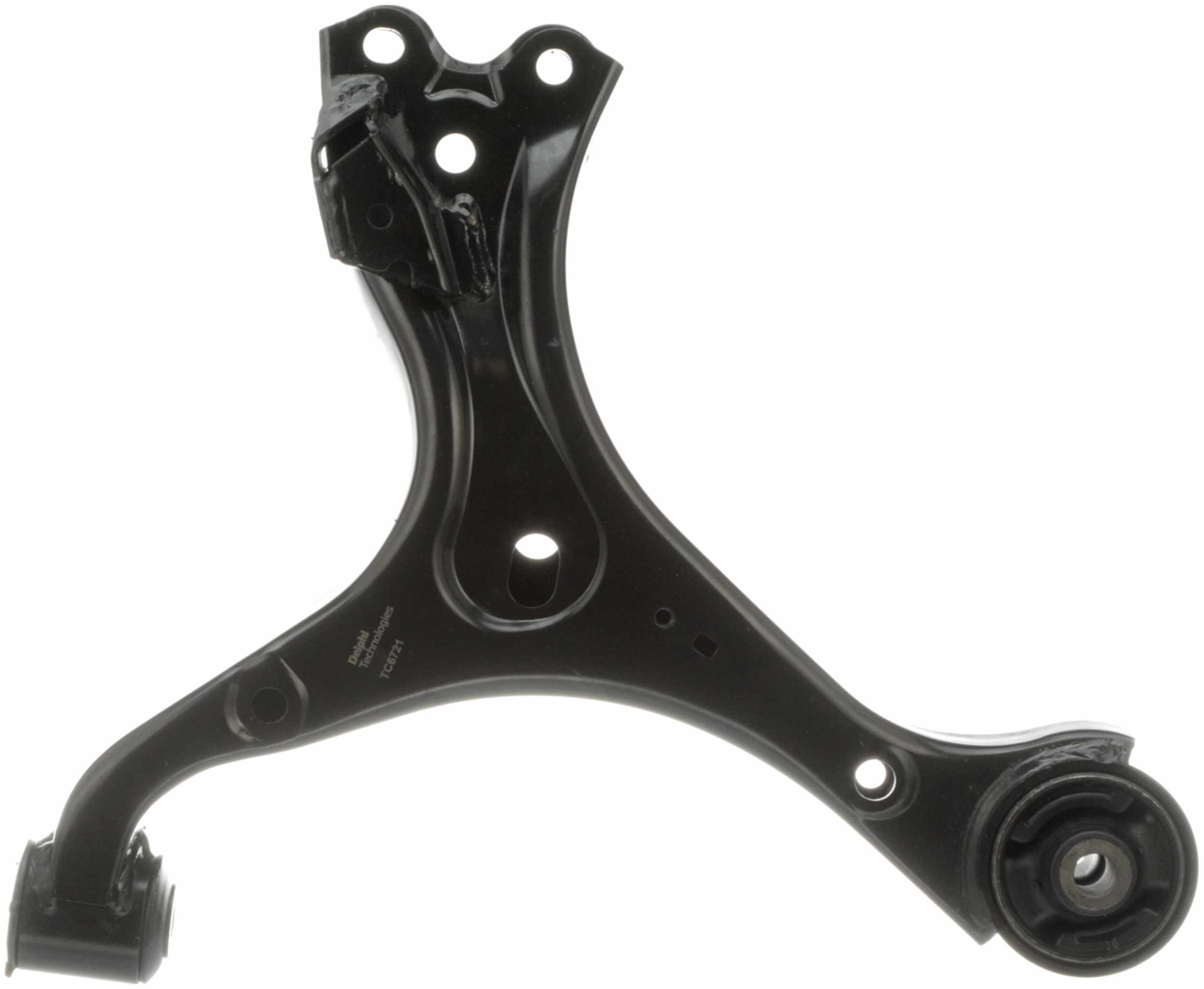 Delphi Control Arm TC6721