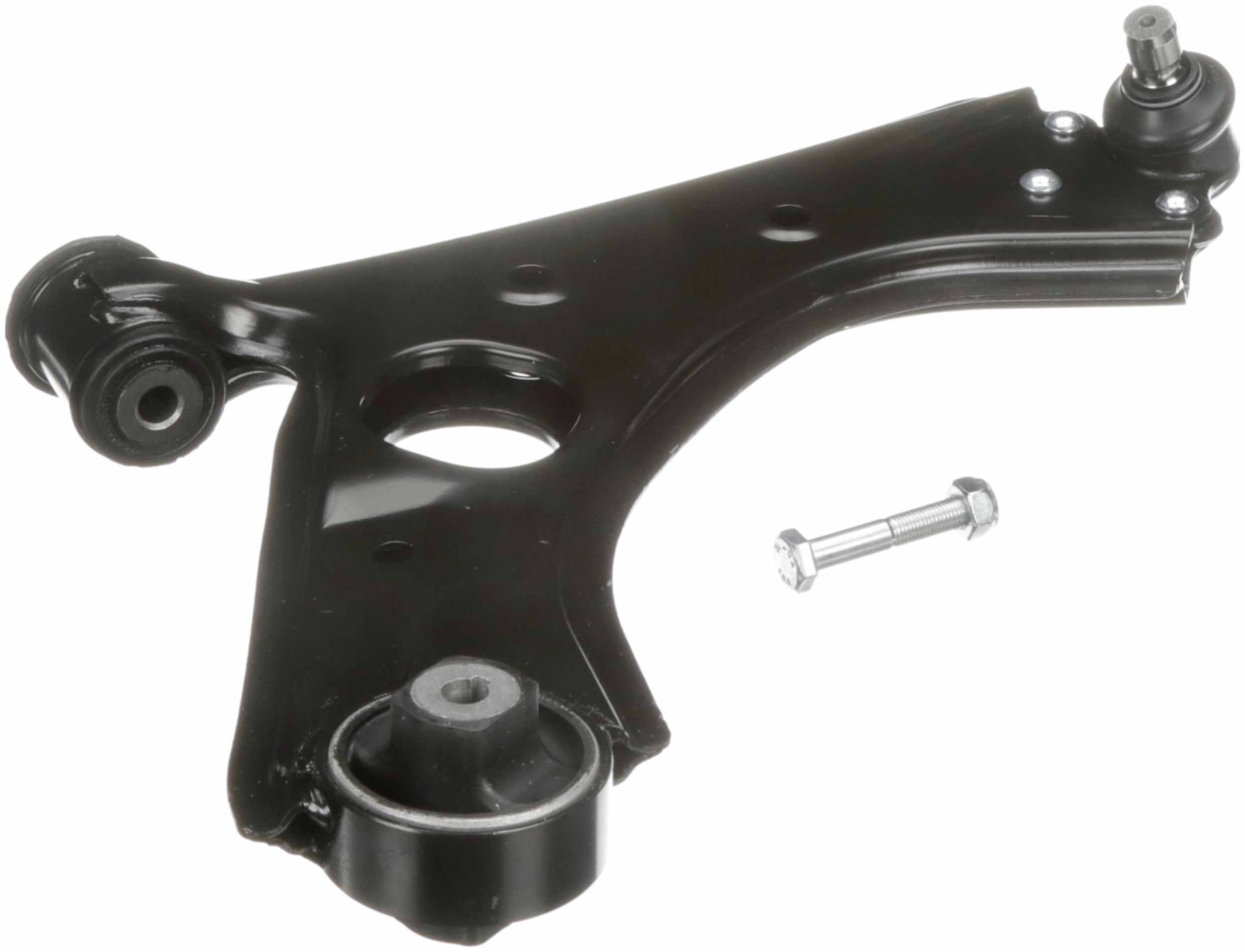 Delphi Control Arm and Ball Joint Assembly TC6722