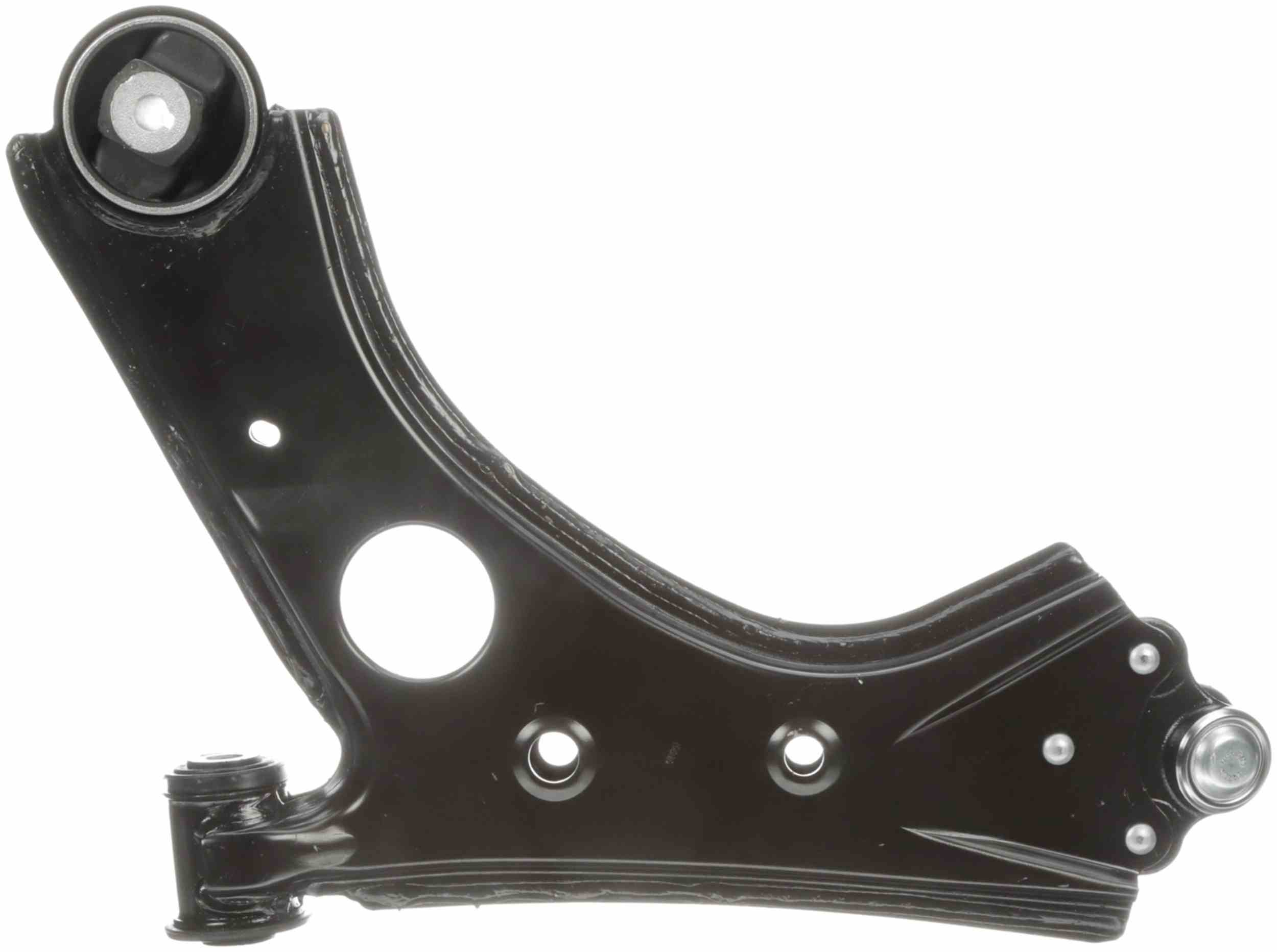 Delphi Control Arm and Ball Joint Assembly TC6722