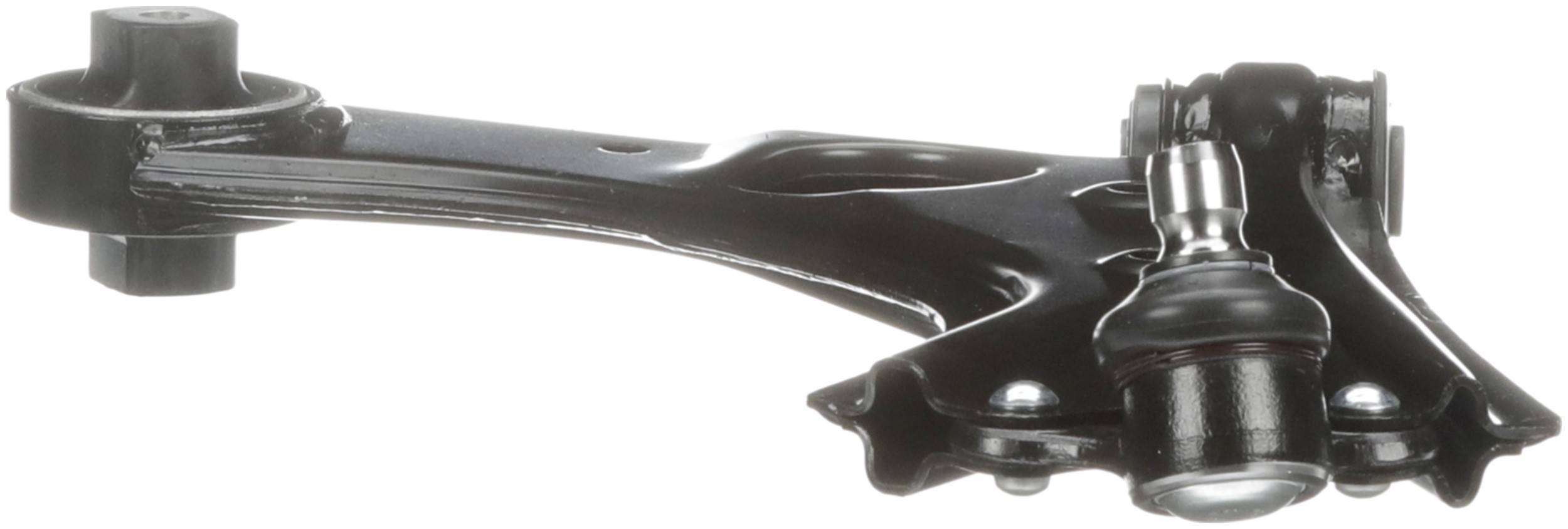 Delphi Control Arm and Ball Joint Assembly TC6722