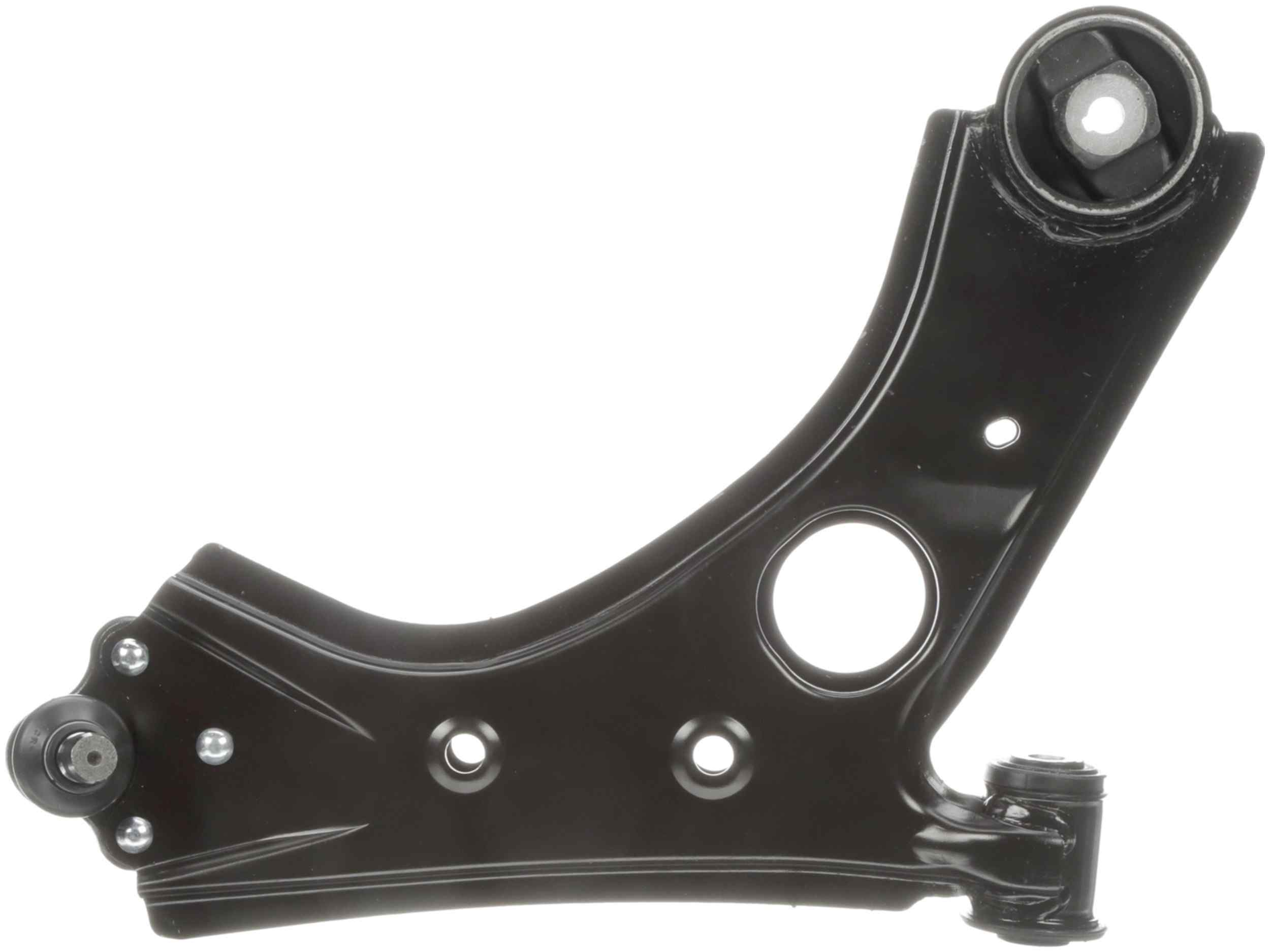 Delphi Control Arm and Ball Joint Assembly TC6722