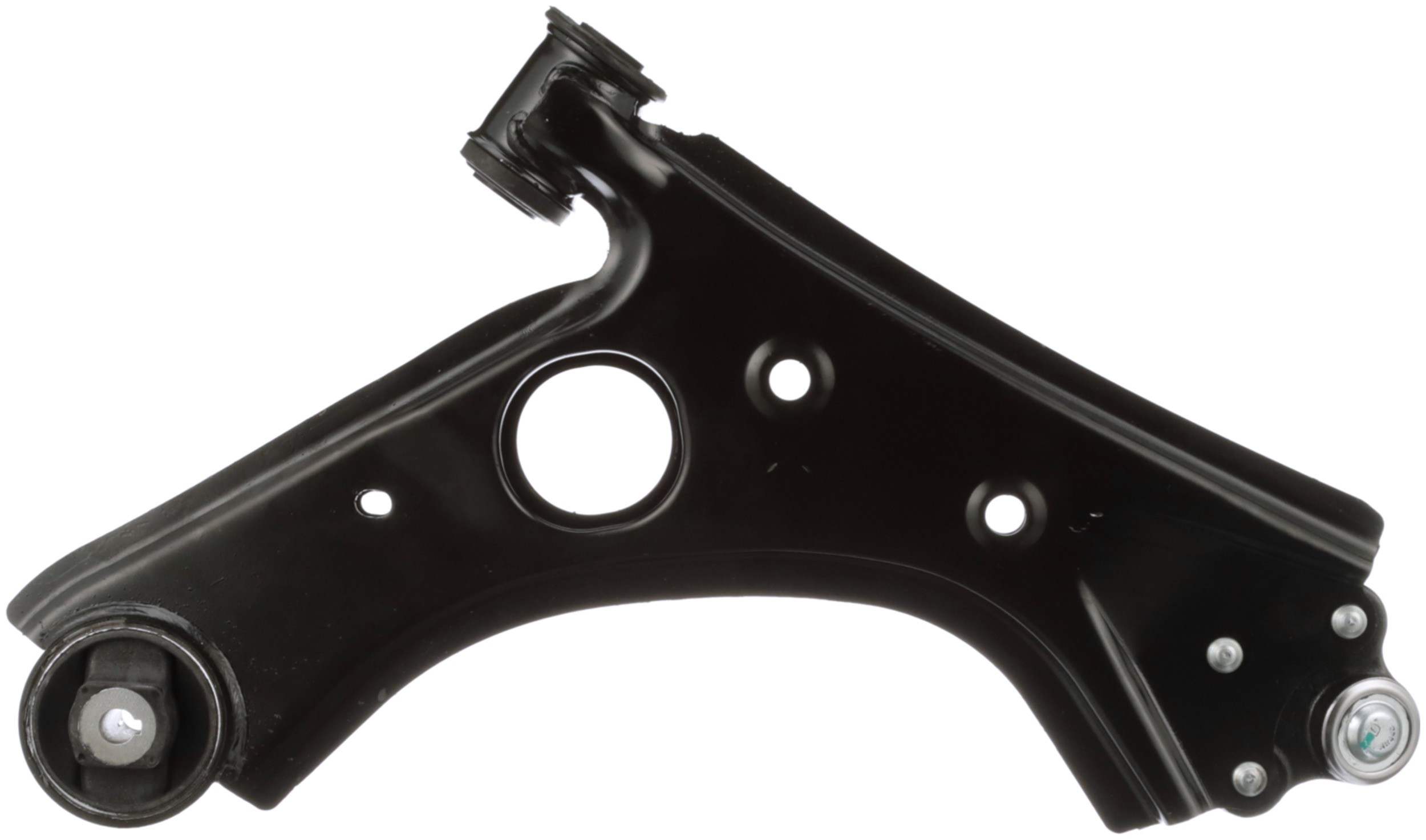 Delphi Control Arm and Ball Joint Assembly TC6723