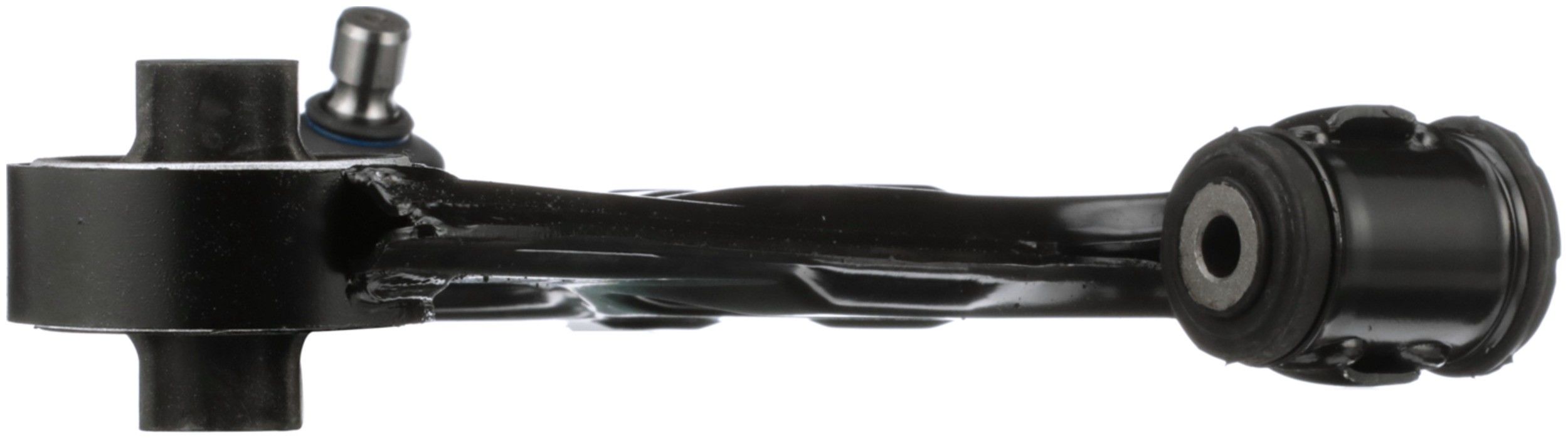 Delphi Control Arm and Ball Joint Assembly TC6723