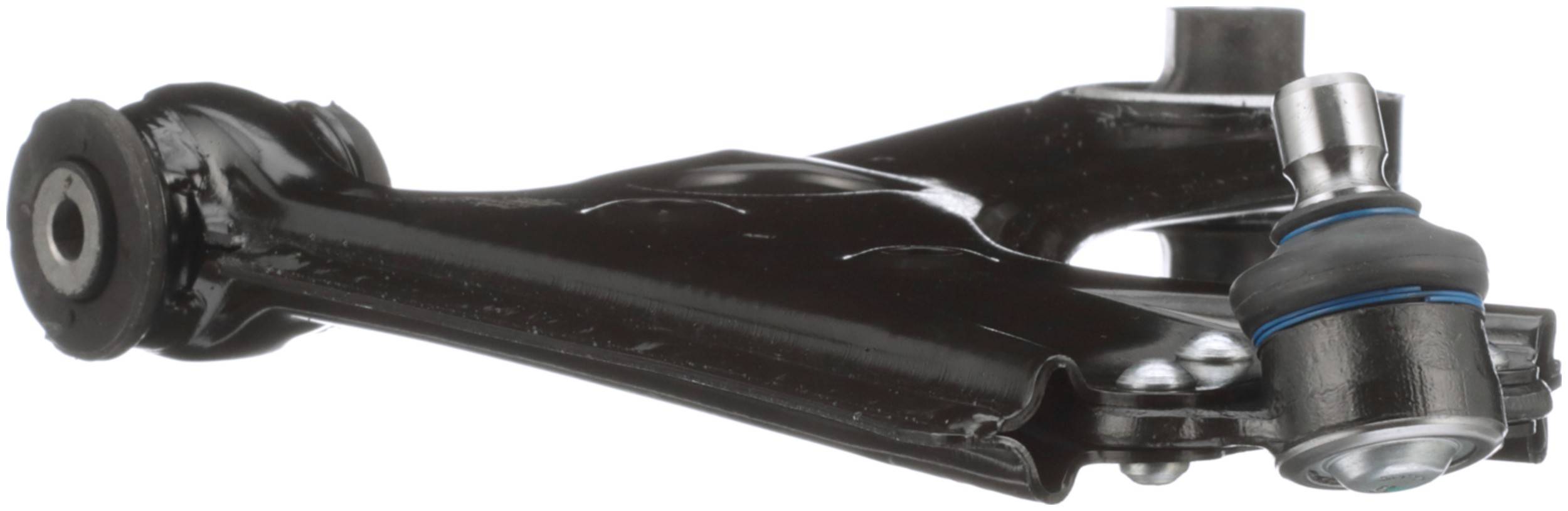 Delphi Control Arm and Ball Joint Assembly TC6723