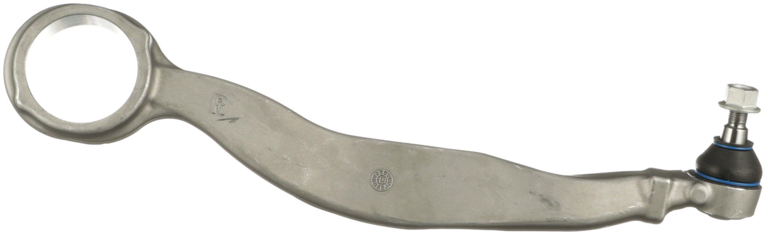 Delphi Control Arm and Ball Joint Assembly TC6726