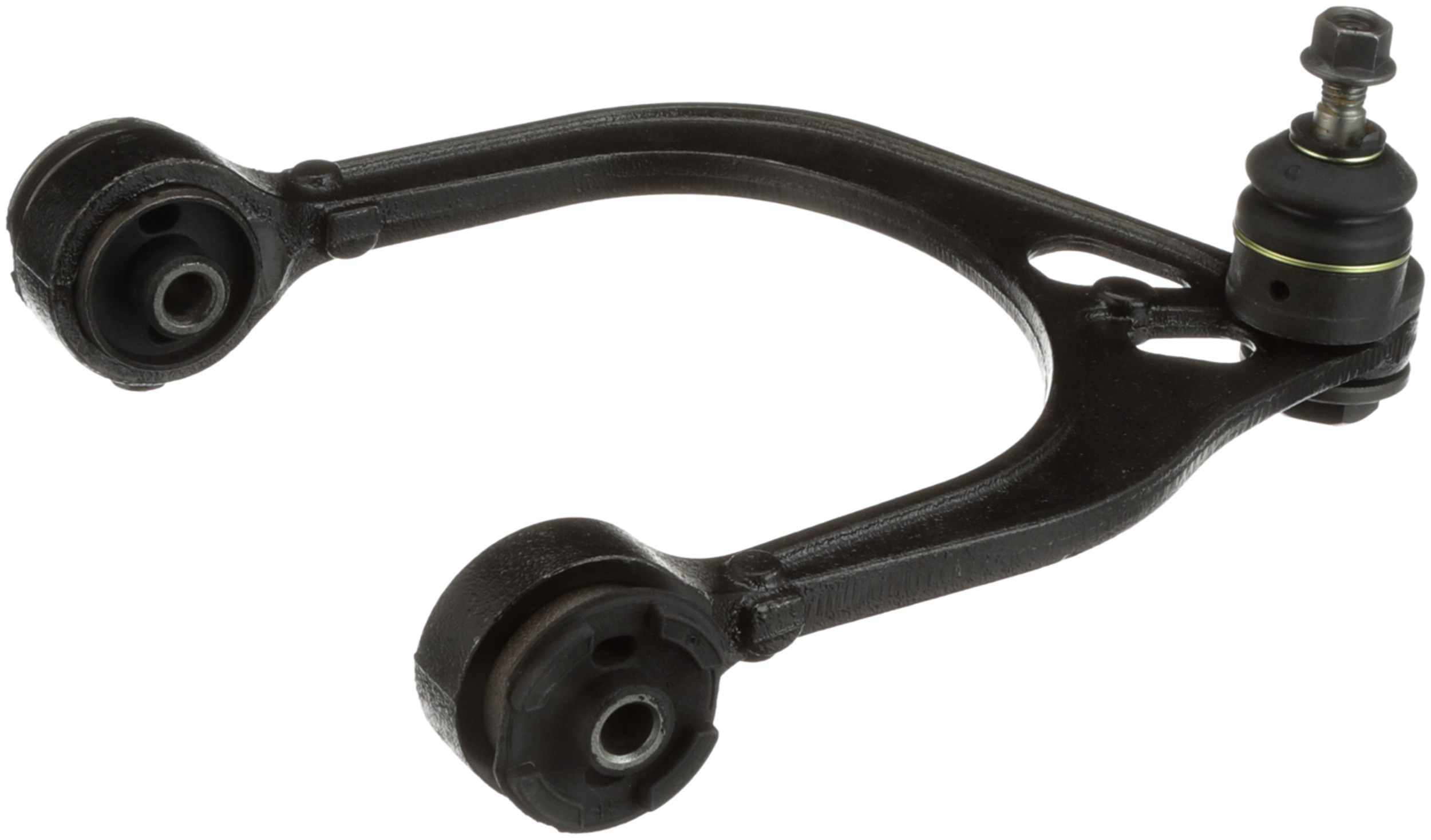 Delphi Control Arm and Ball Joint Assembly TC6733