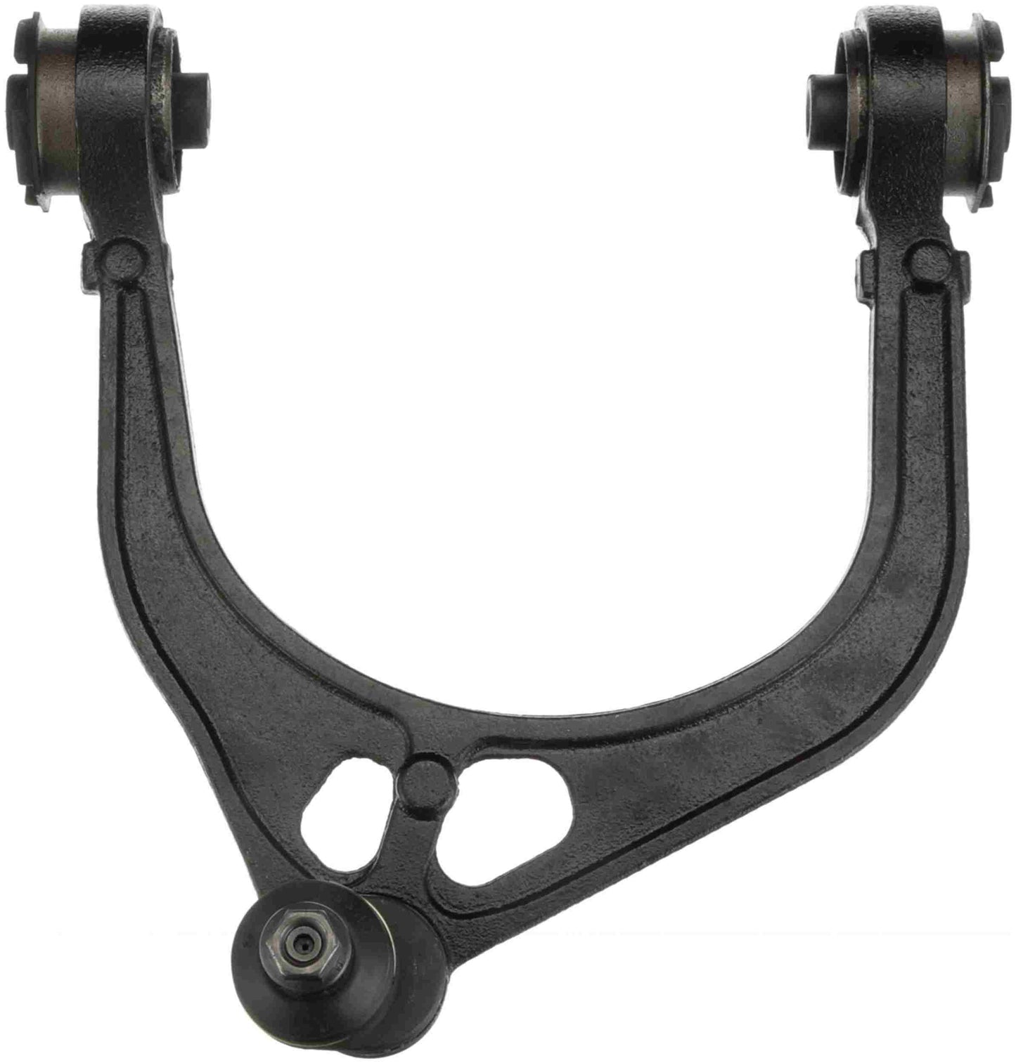 Delphi Control Arm and Ball Joint Assembly TC6733