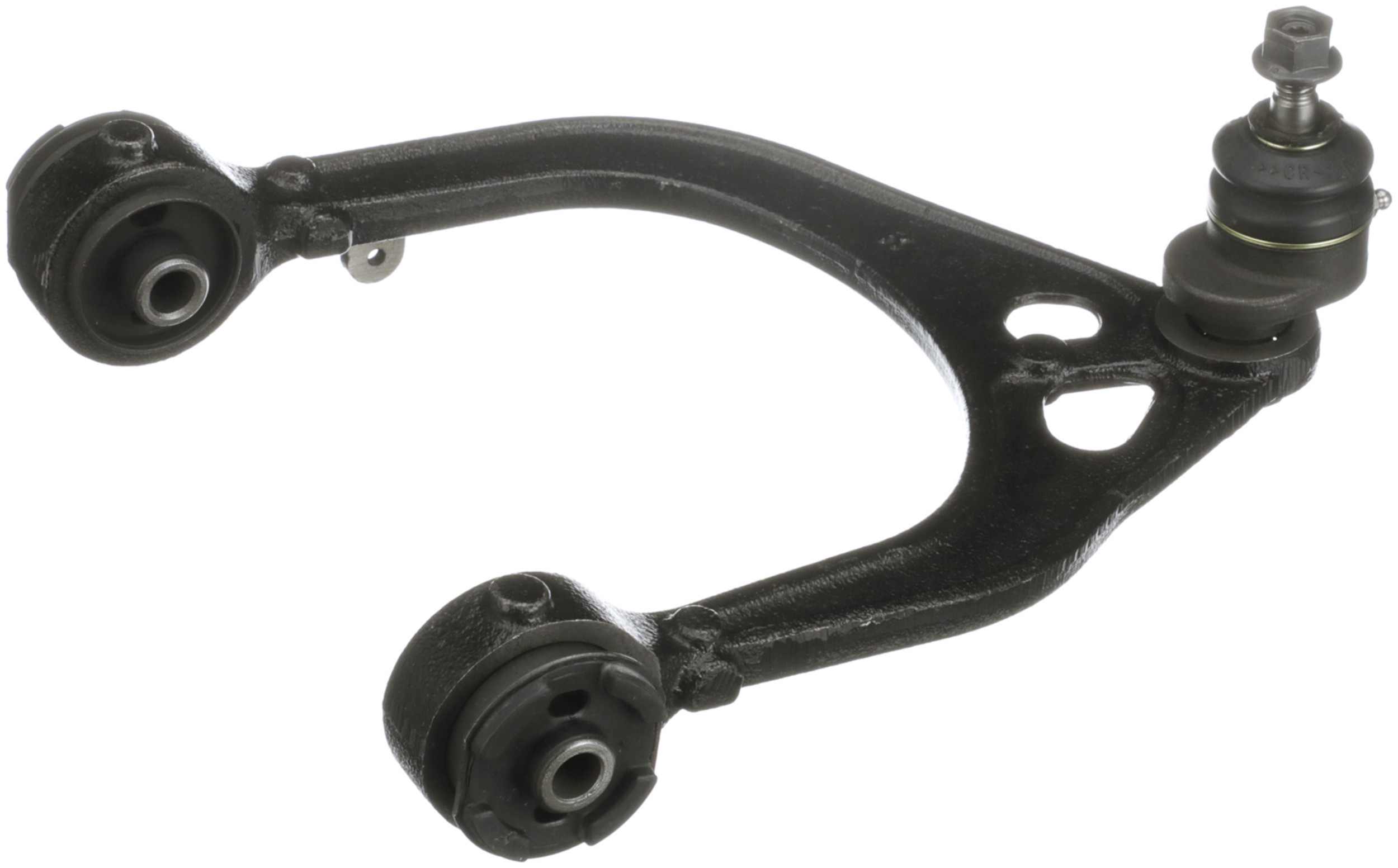 Delphi Control Arm and Ball Joint Assembly TC6734