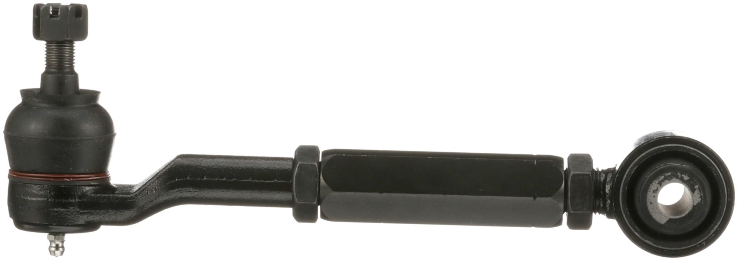 Delphi Control Arm and Ball Joint Assembly TC6737