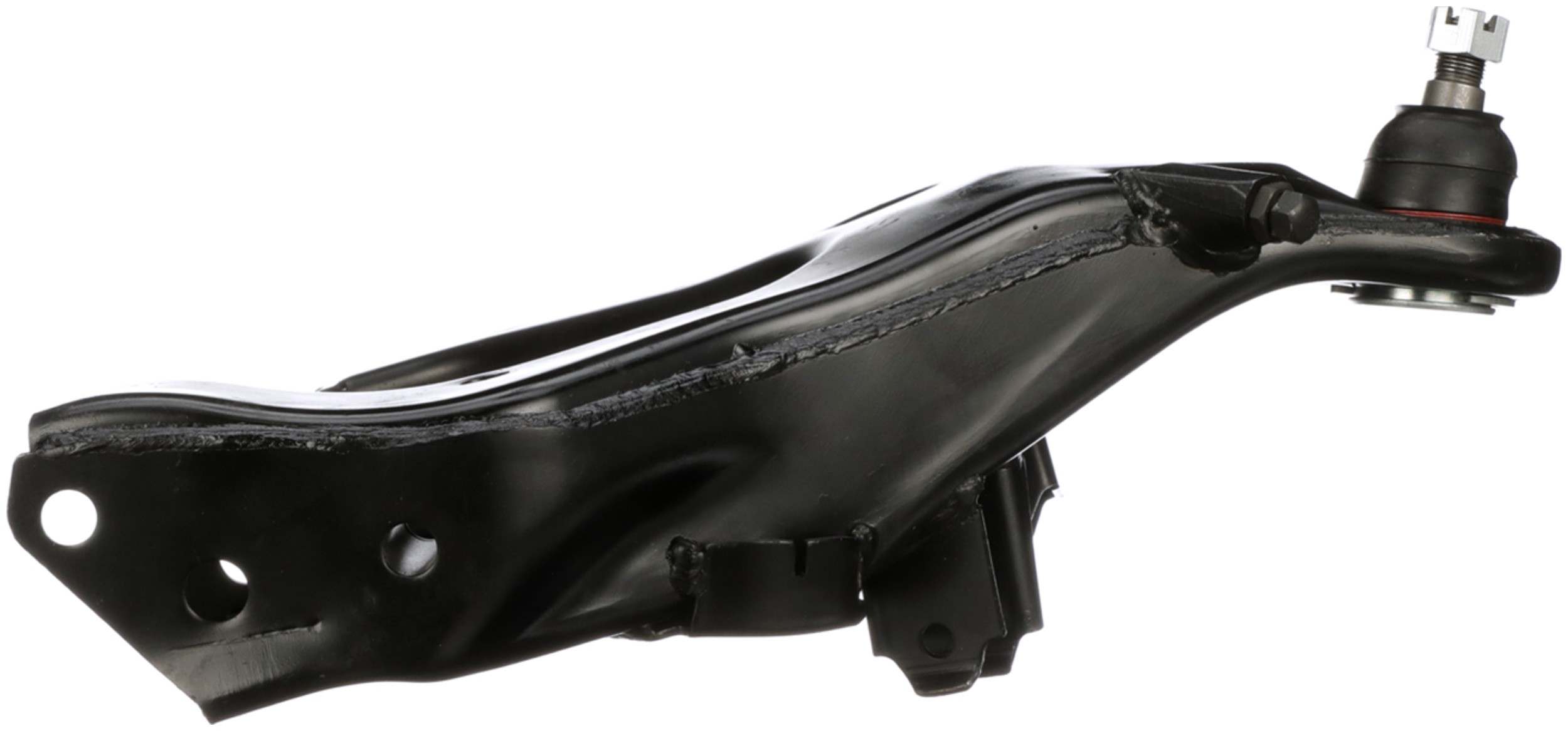 Delphi Control Arm and Ball Joint Assembly TC6738