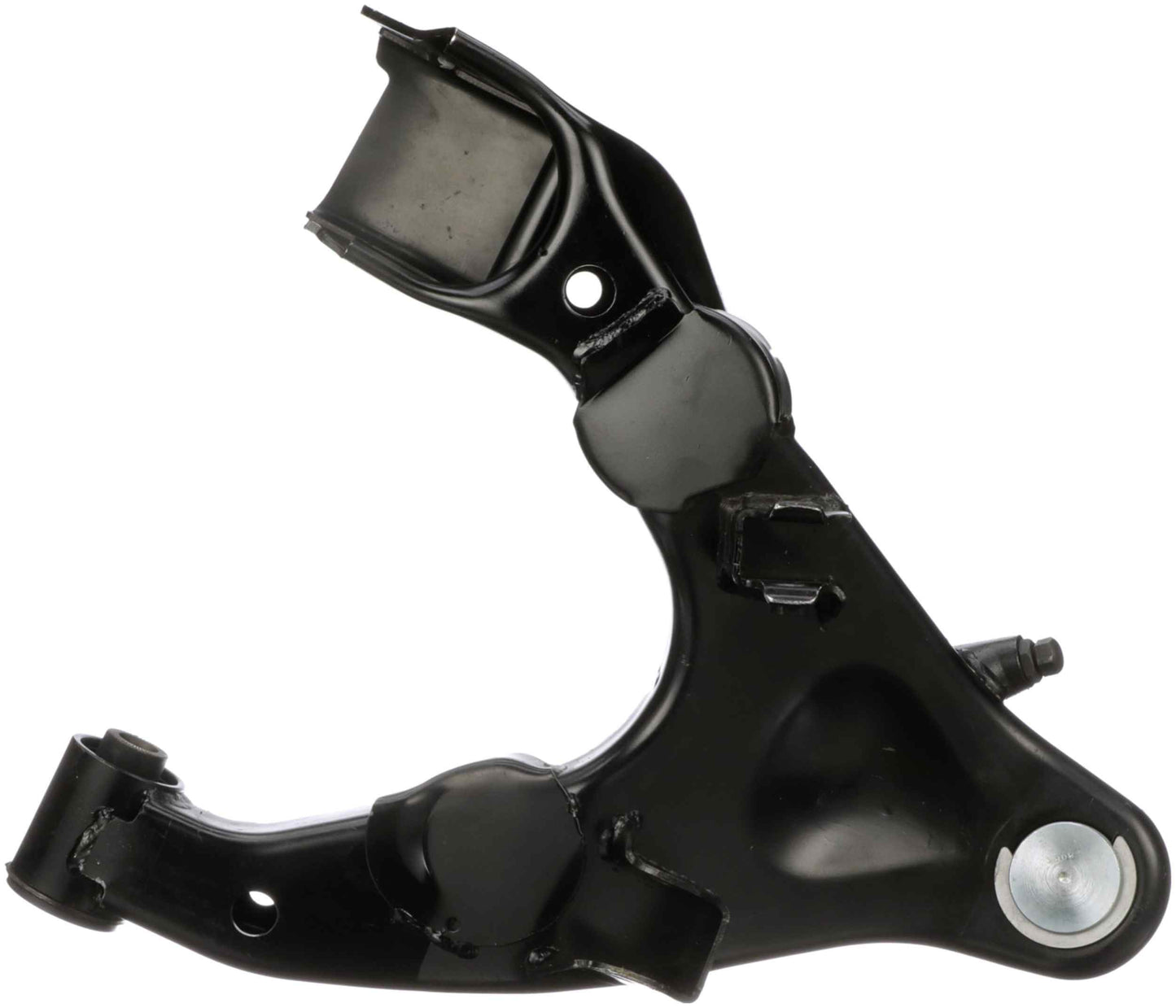 Delphi Control Arm and Ball Joint Assembly TC6738