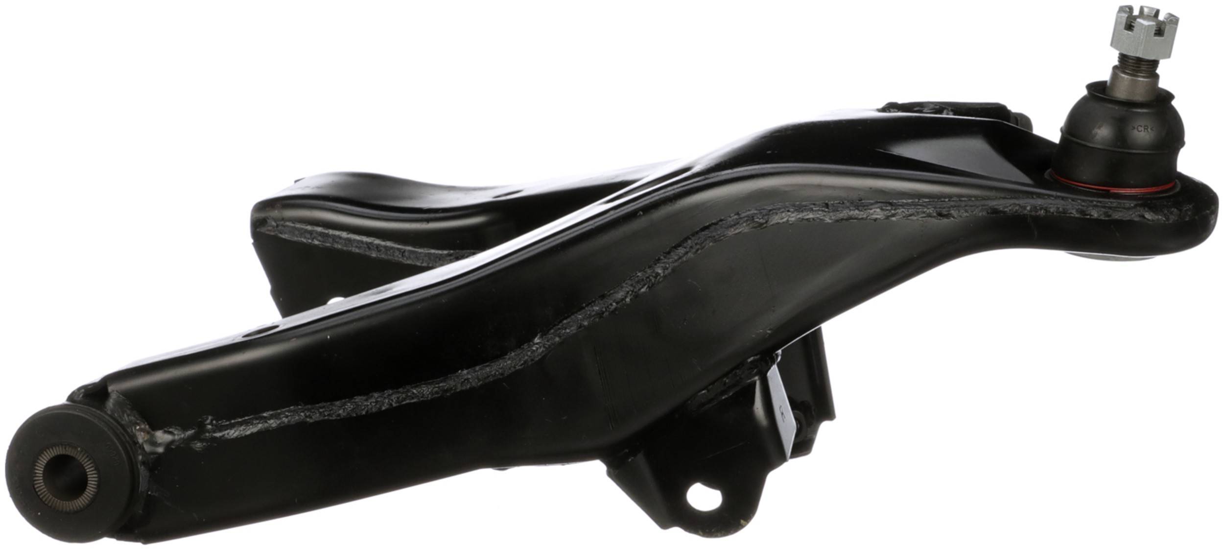 Delphi Control Arm and Ball Joint Assembly TC6738