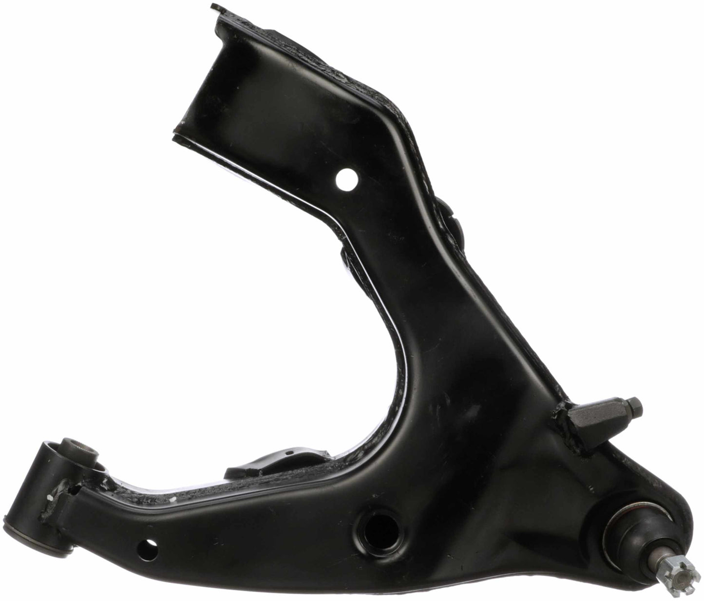 Delphi Control Arm and Ball Joint Assembly TC6738