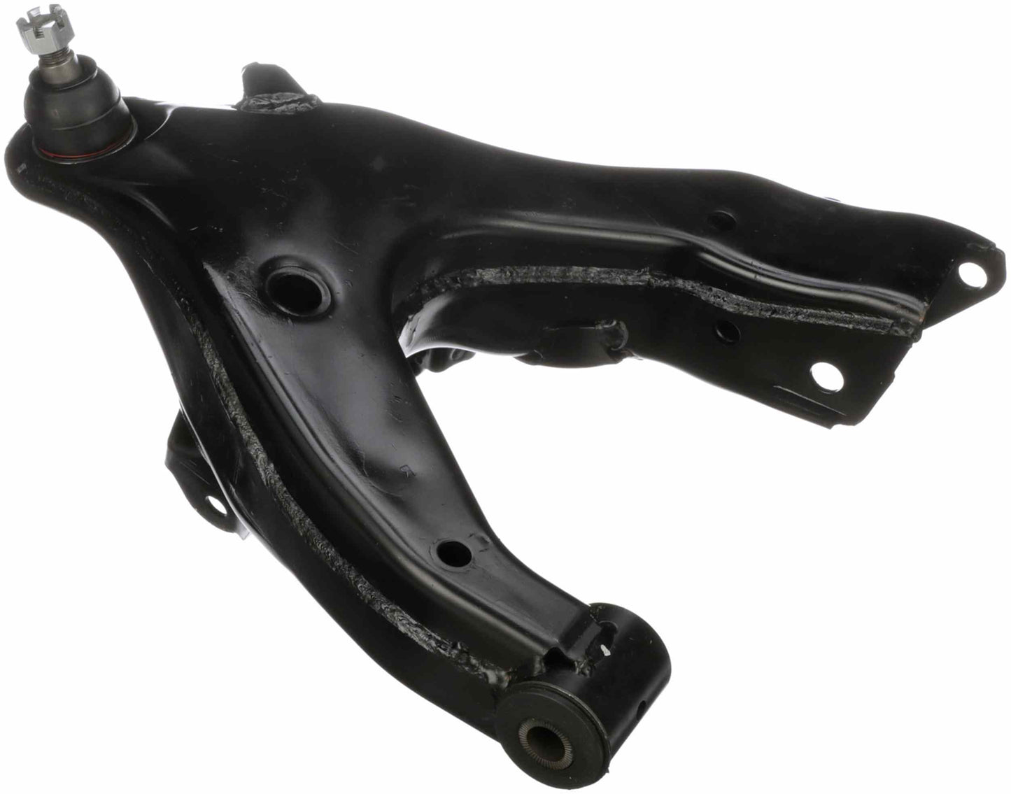 Delphi Control Arm and Ball Joint Assembly TC6739