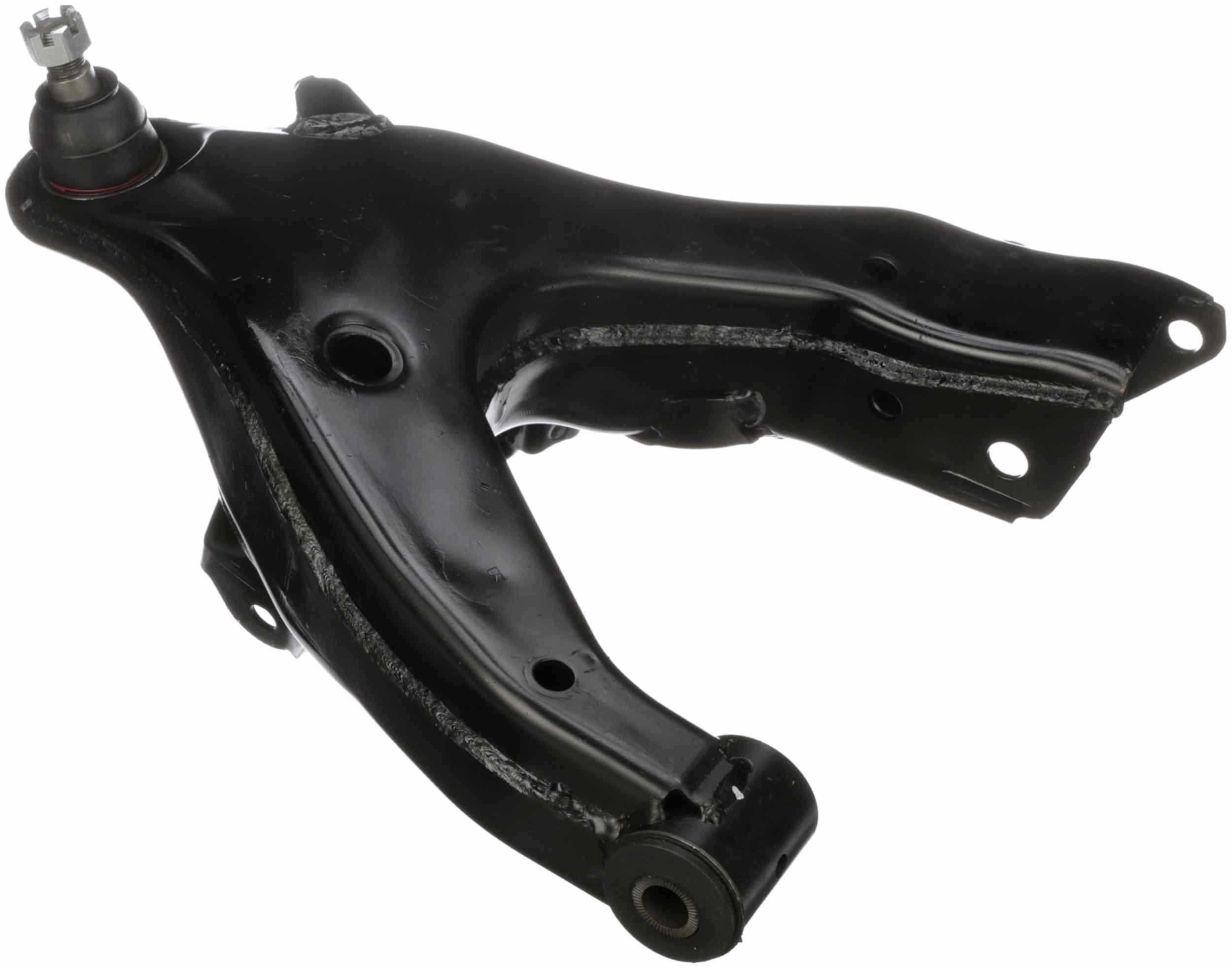 Delphi Control Arm and Ball Joint Assembly TC6739