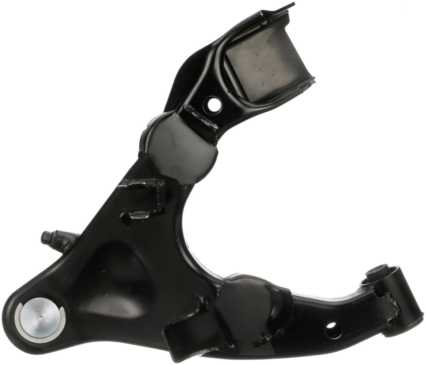 Delphi Control Arm and Ball Joint Assembly TC6739