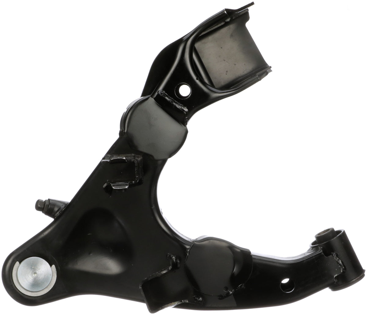 Delphi Control Arm and Ball Joint Assembly TC6739