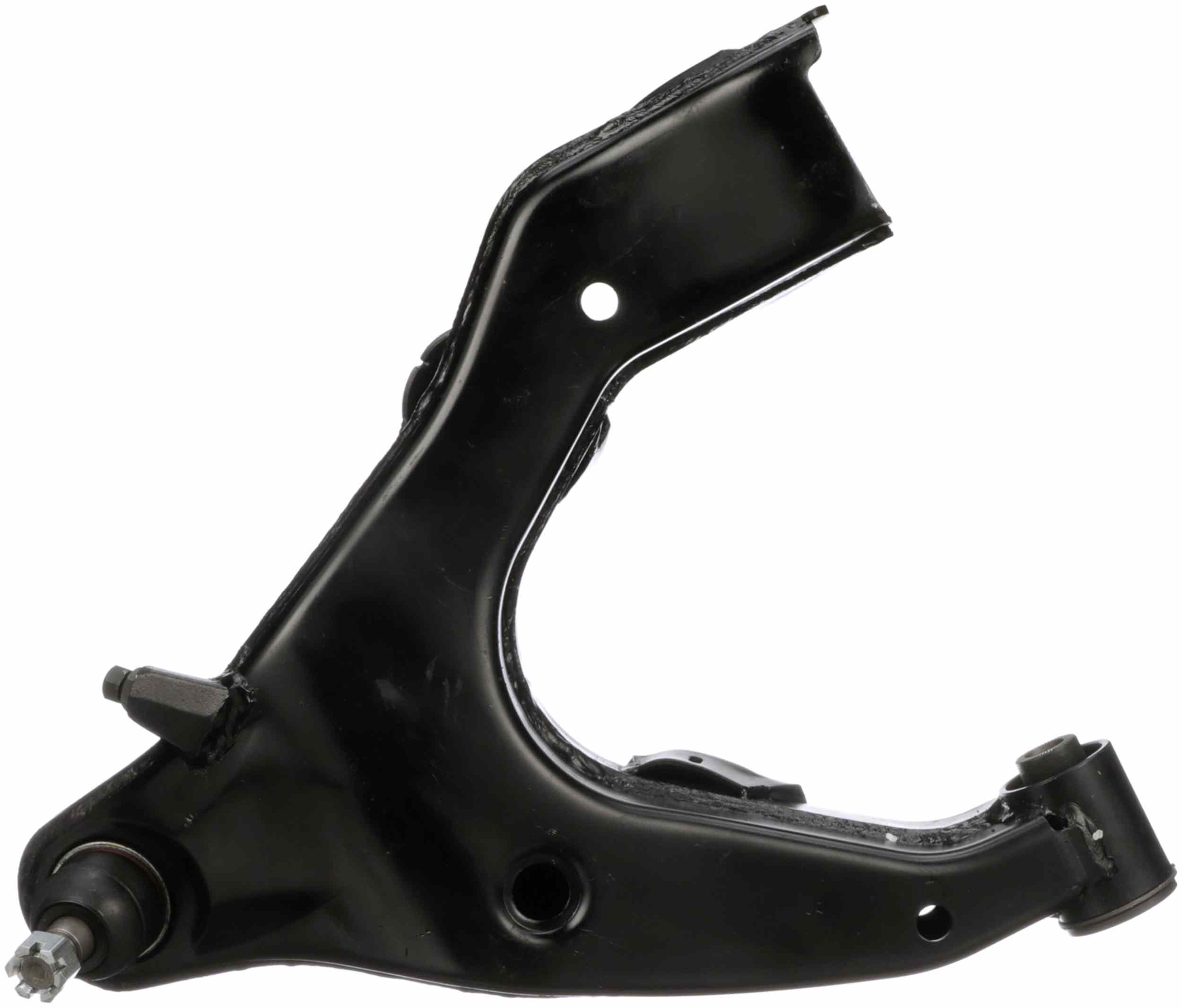 Delphi Control Arm and Ball Joint Assembly TC6739