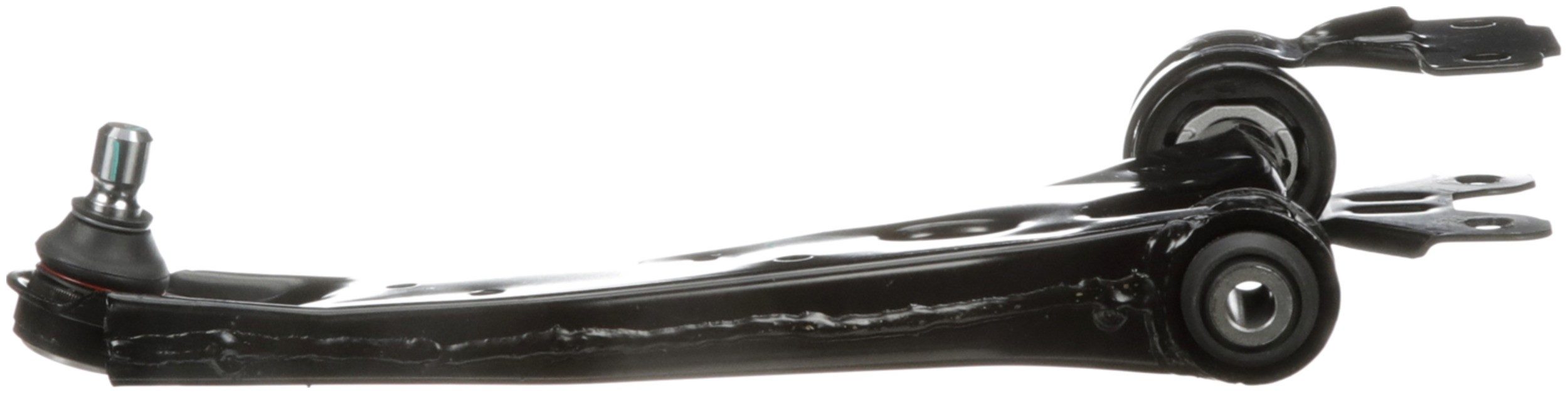 Delphi Control Arm and Ball Joint Assembly TC6740
