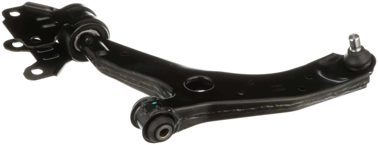 Delphi Control Arm and Ball Joint Assembly TC6741