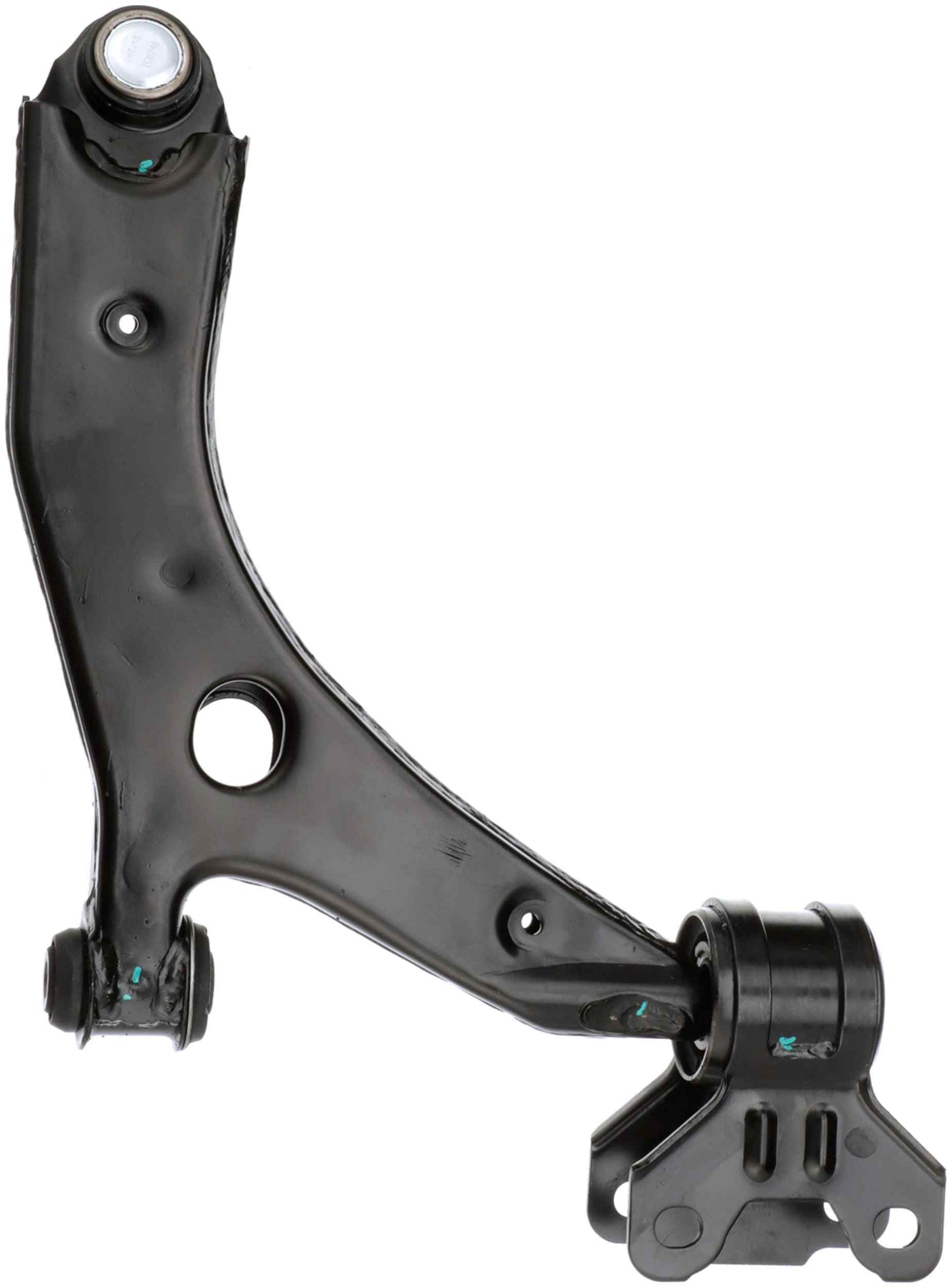 Delphi Control Arm and Ball Joint Assembly TC6741