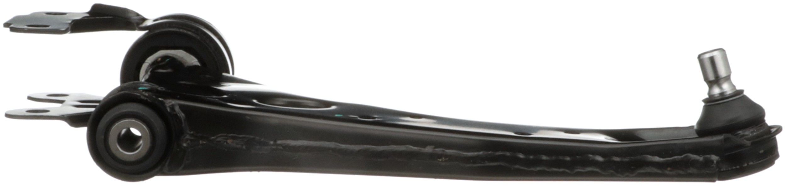 Delphi Control Arm and Ball Joint Assembly TC6741