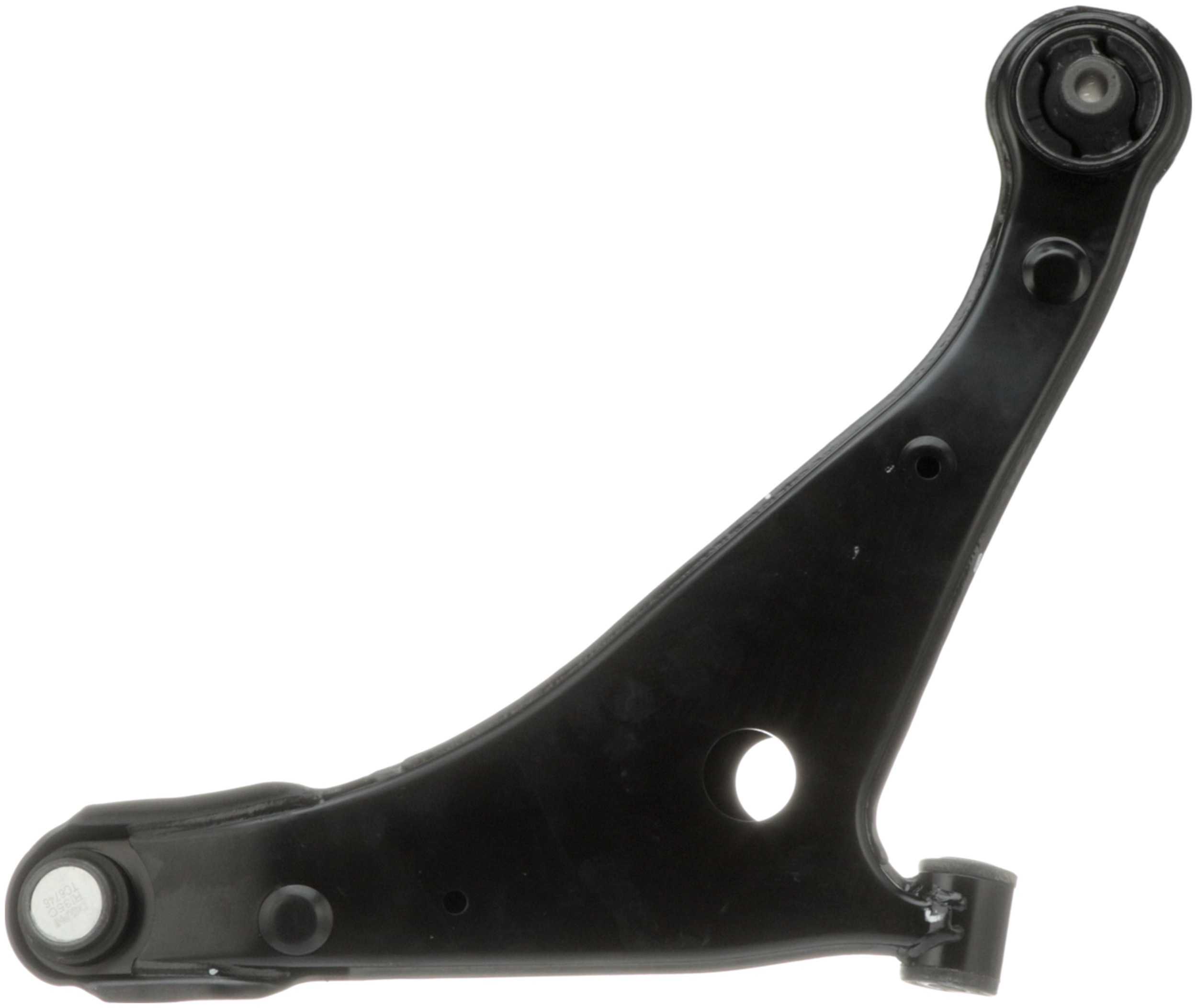 Delphi Control Arm and Ball Joint Assembly TC6746