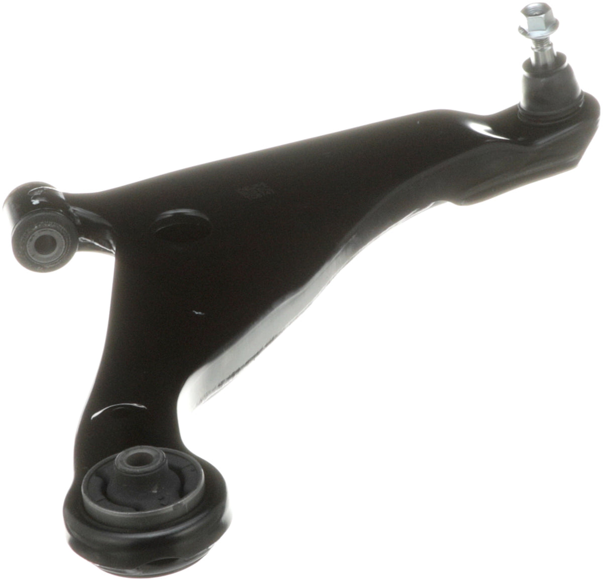 Delphi Control Arm and Ball Joint Assembly TC6747