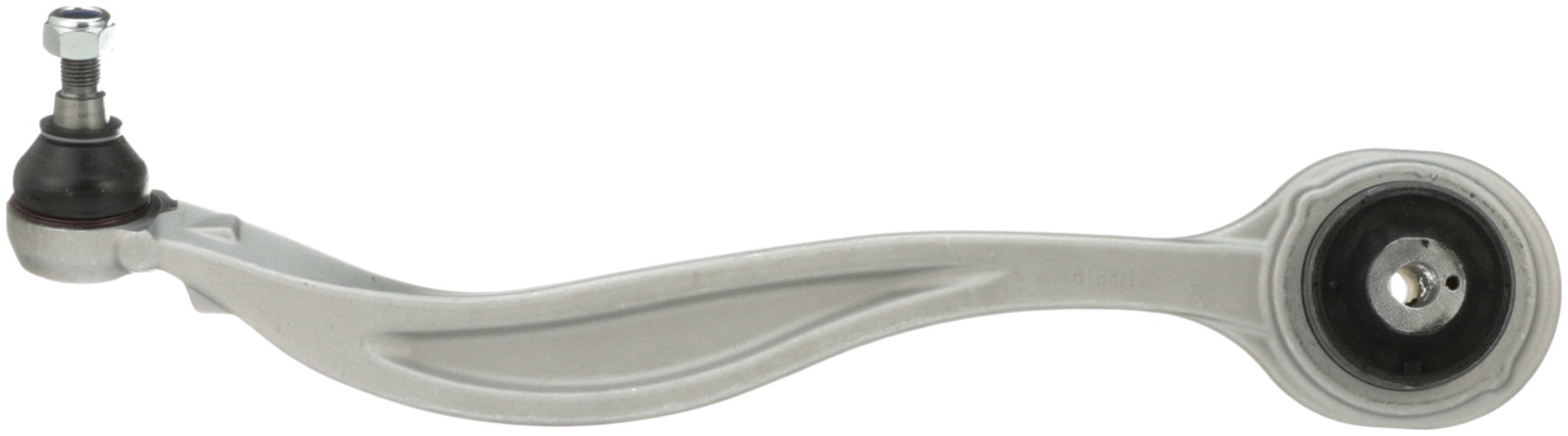 Delphi Control Arm and Ball Joint Assembly TC6752