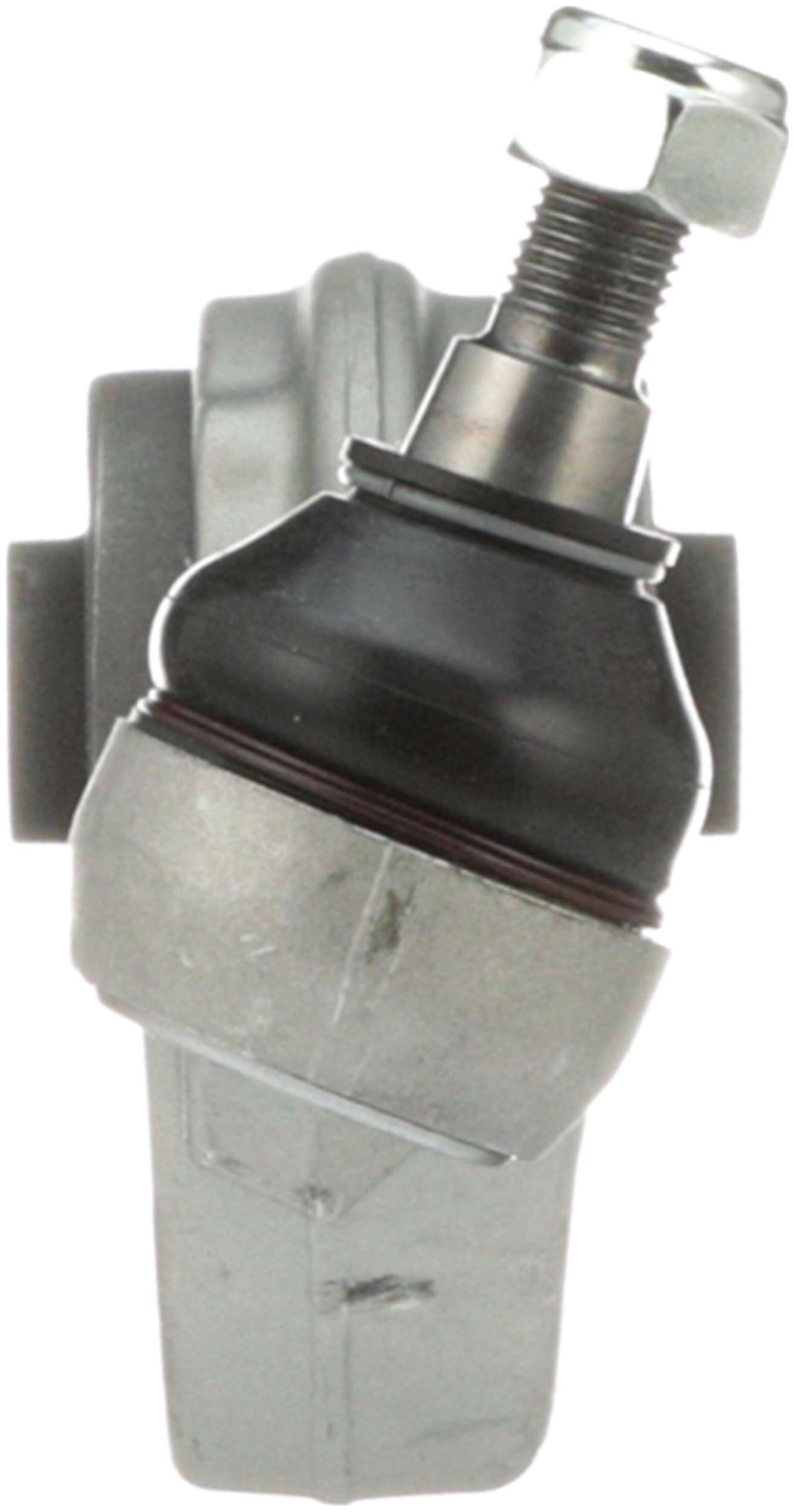 Delphi Control Arm and Ball Joint Assembly TC6752