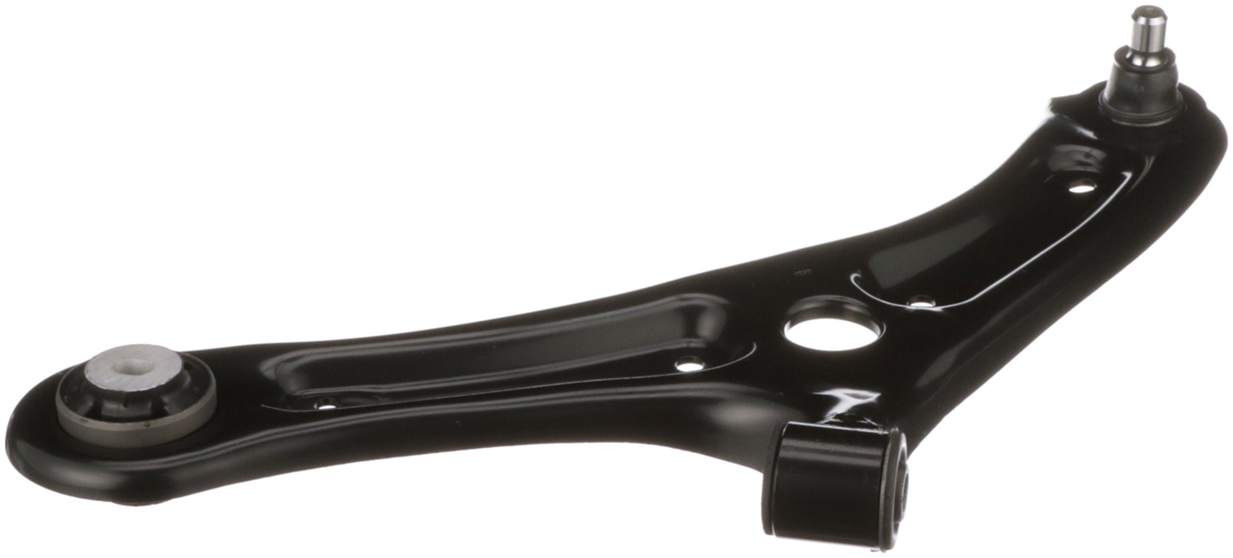 Delphi Control Arm and Ball Joint Assembly TC6789