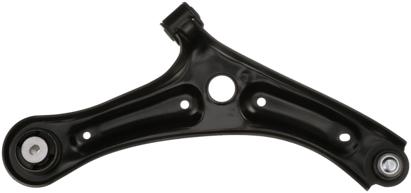 Delphi Control Arm and Ball Joint Assembly TC6789
