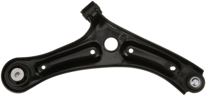Delphi Control Arm and Ball Joint Assembly TC6789