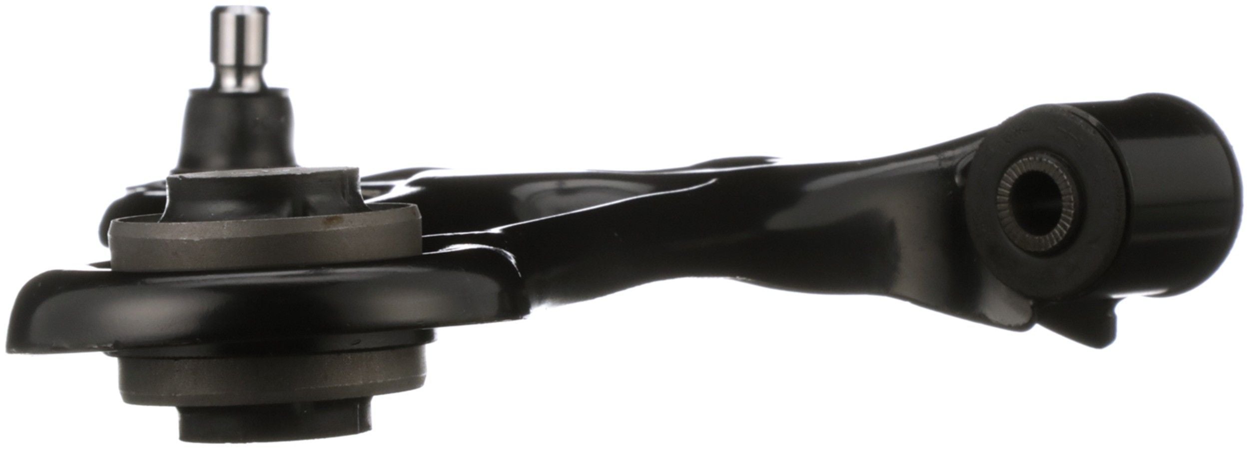 Delphi Control Arm and Ball Joint Assembly TC6789