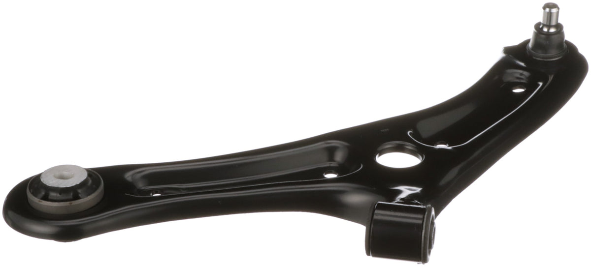 Delphi Control Arm and Ball Joint Assembly TC6790