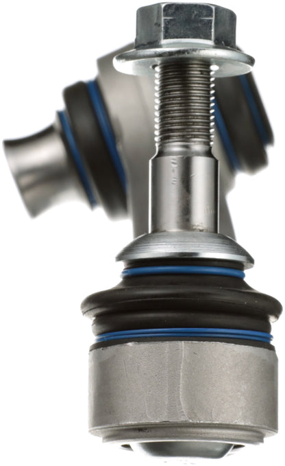 Delphi Control Arm and Ball Joint Assembly TC6797