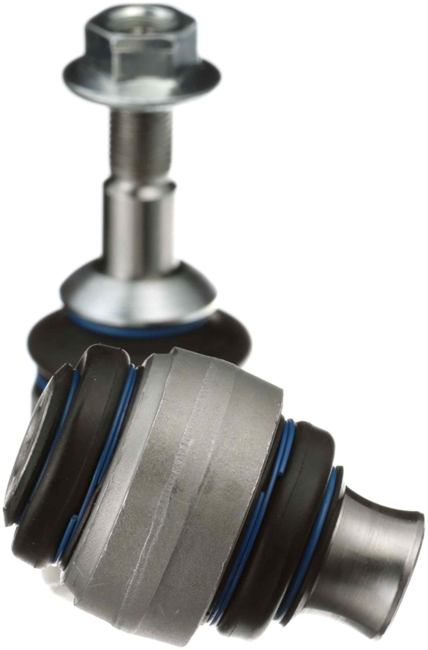 Delphi Control Arm and Ball Joint Assembly TC6798