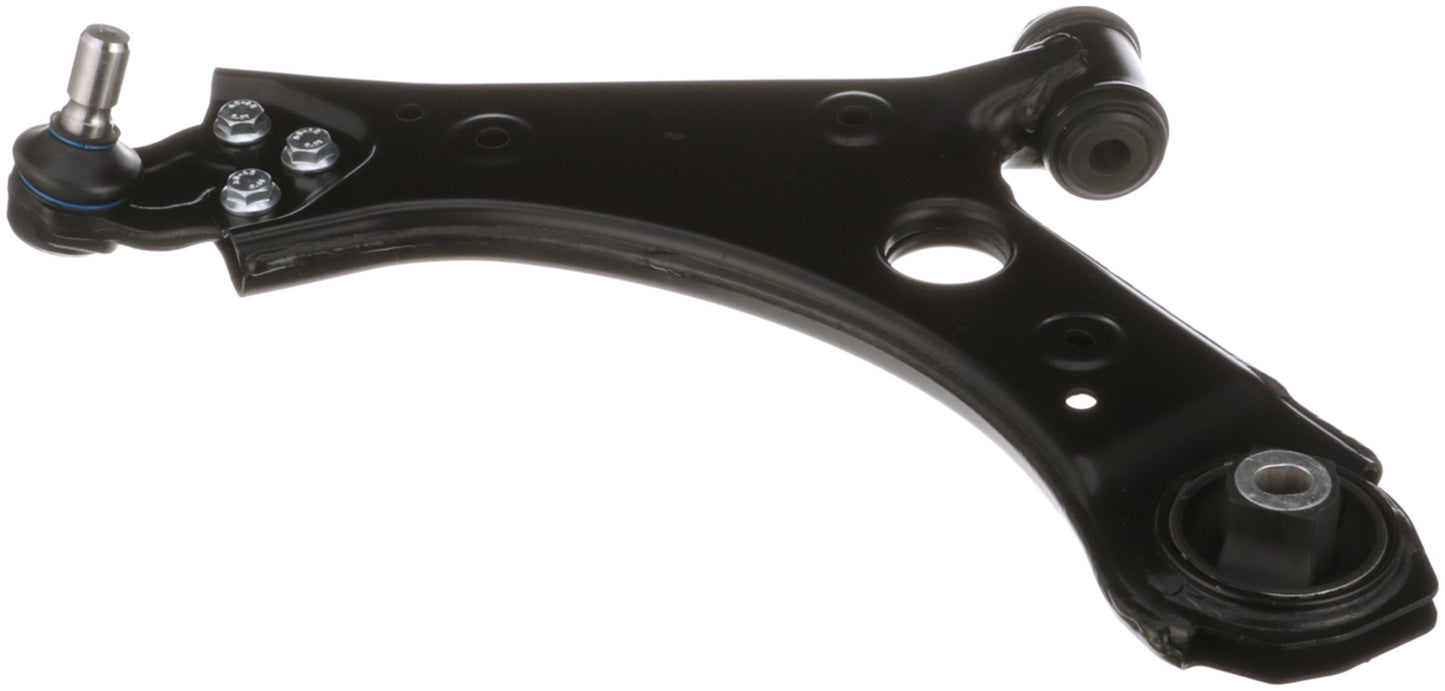 Delphi Control Arm and Ball Joint Assembly TC6801