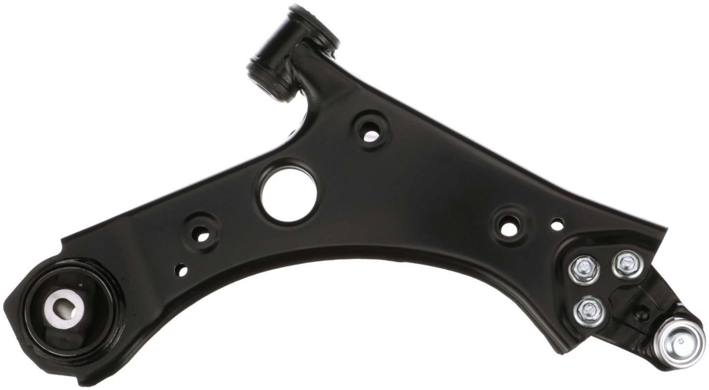 Delphi Control Arm and Ball Joint Assembly TC6801