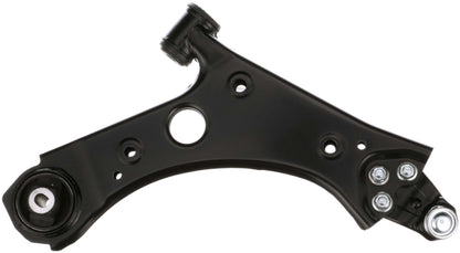 Delphi Control Arm and Ball Joint Assembly TC6801