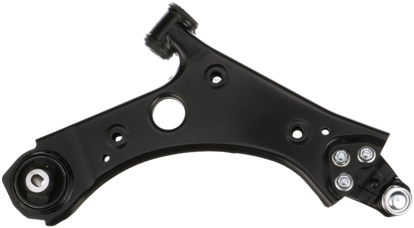 Delphi Control Arm and Ball Joint Assembly TC6801