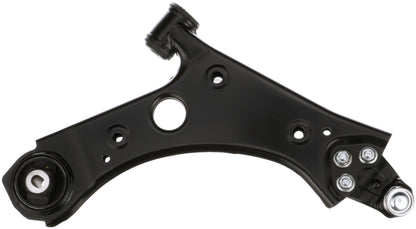 Delphi Control Arm and Ball Joint Assembly TC6801