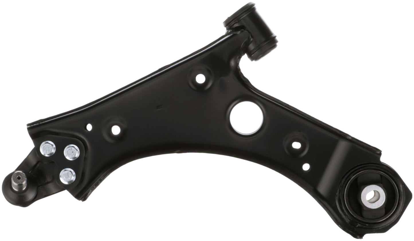 Delphi Control Arm and Ball Joint Assembly TC6801